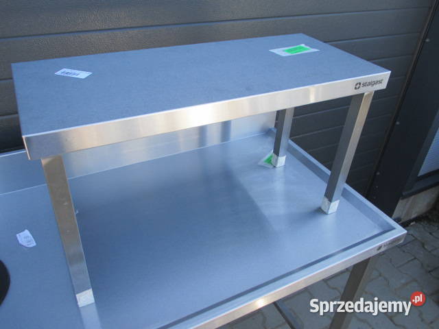 NADSTAWKA GASTRONIOMICZNA NA STÓŁ 703040 Stal Ostrów Wielkopolski