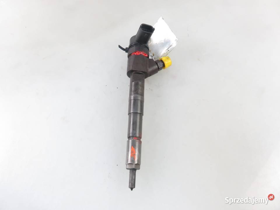 WTRYSKIWACZ ALFA ROMEO 147 19 JTD 0445110111 osobowe