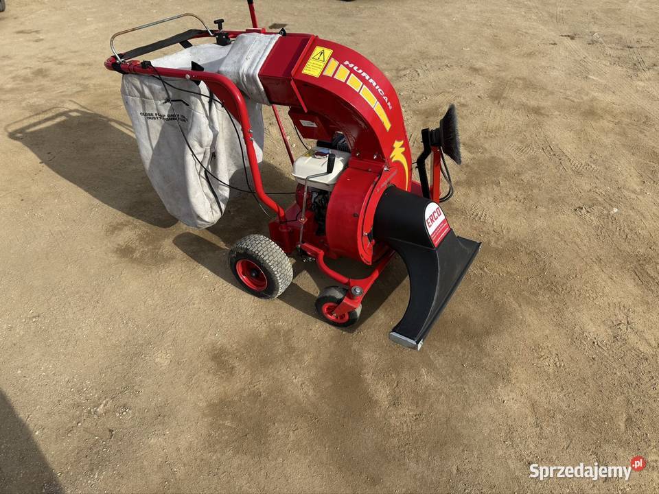 Kosiarka spalinowa traktorek briggs Honda John