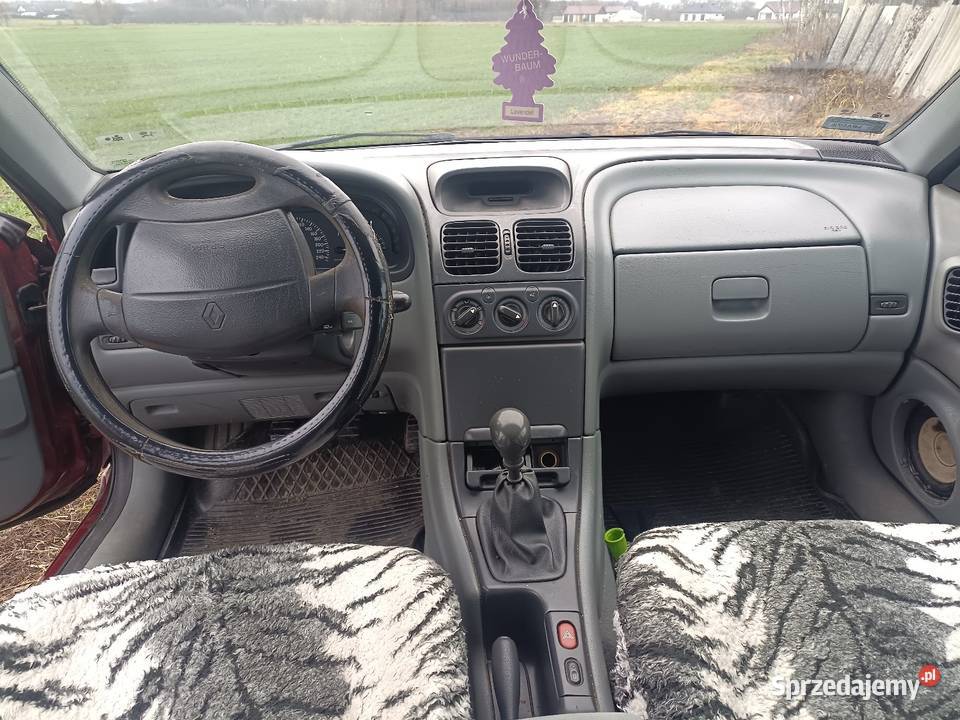 Renault Laguna 19 dci 4/5 Radom