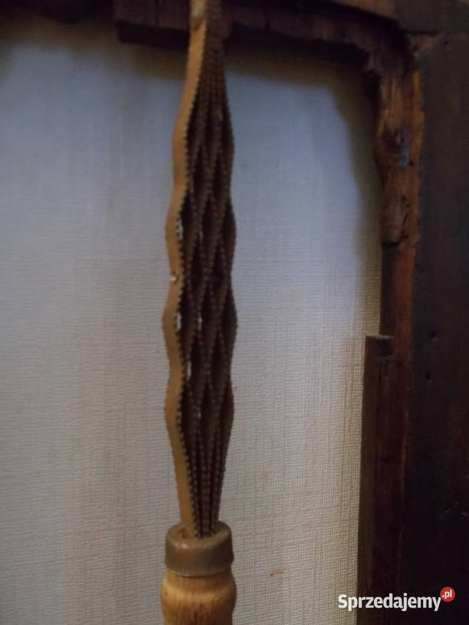 Stare Ciekawe NarzędzieSpółdzielnia Szczecin