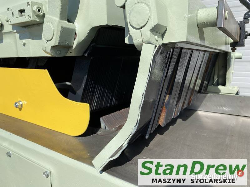 Wielopiła COSMEC SM 400 400160 pomorskie