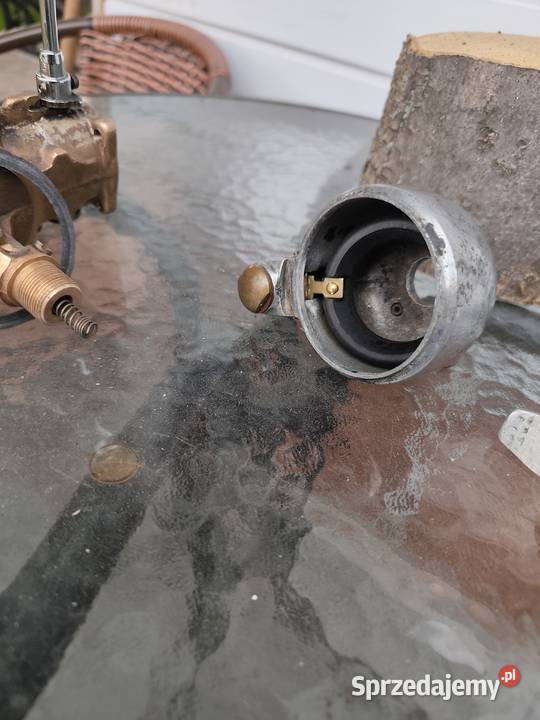 Gaźnik M88 Harley WLA WL mazowieckie Kołbiel sprzedam