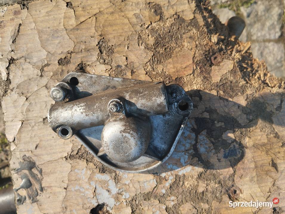 PANNONIAPANNONIA napęd licznika Układ napędowy Głogów