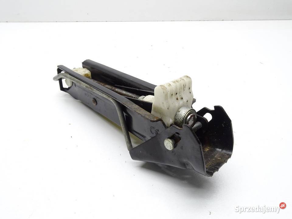 PODNOŚNIK LEWAREK WINDA 8200852267 RENAULT CLIO