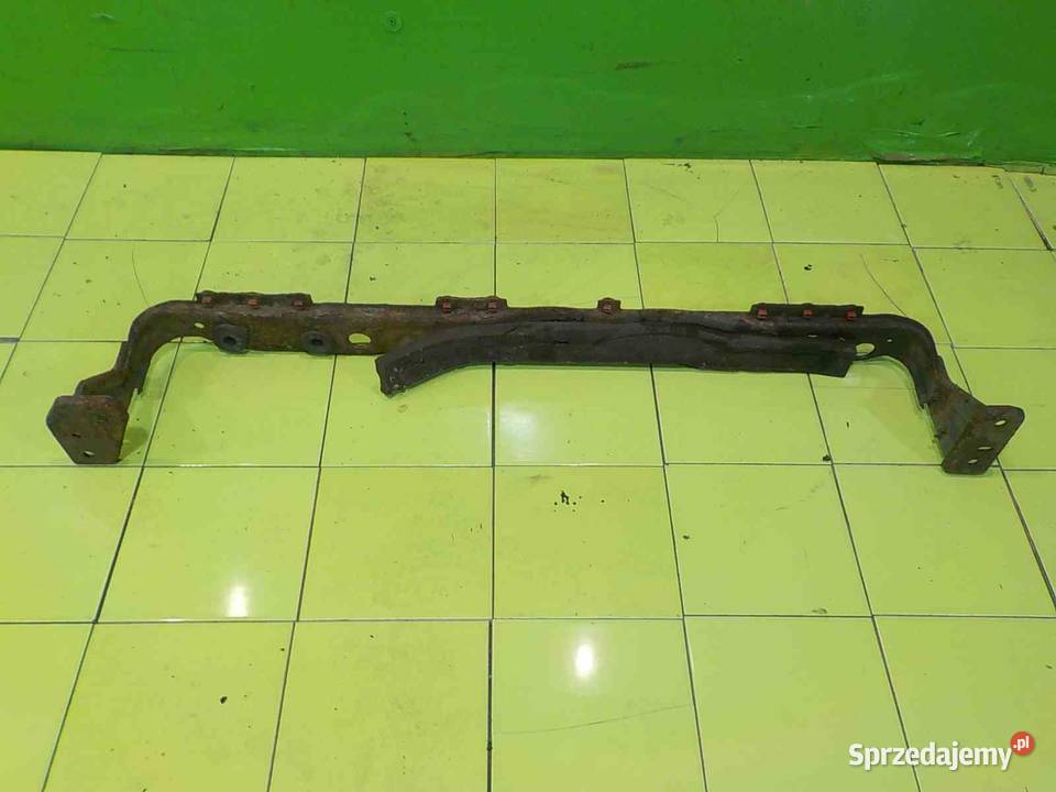 FORD FOCUS MK3 12r HB 5D belka pod chlodnice Suków