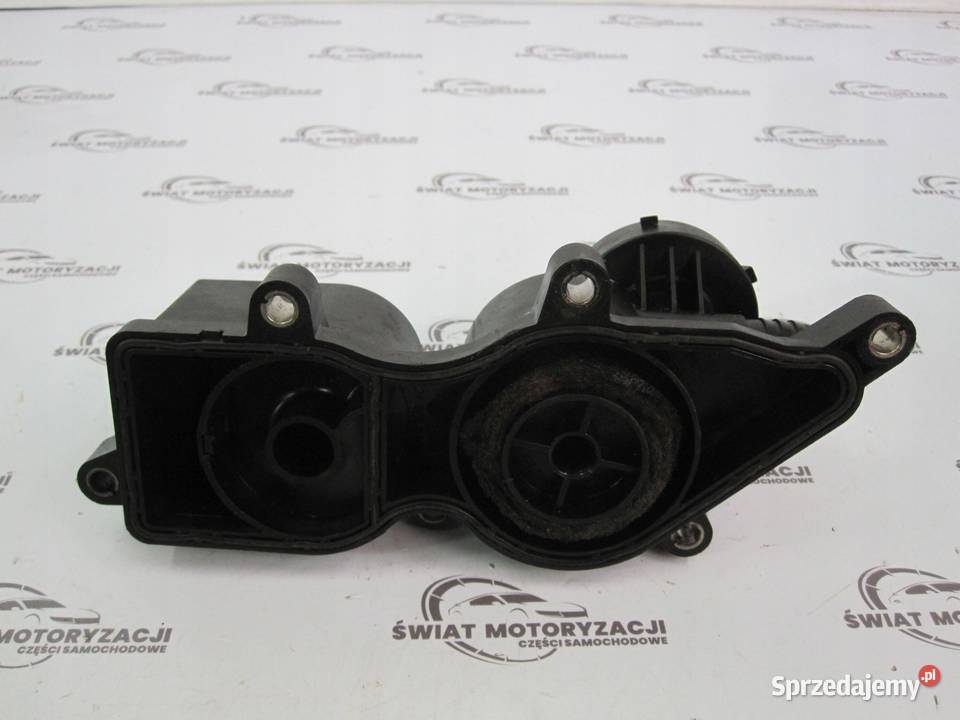 Sprinter W906 22 CDI 646985 separator oleju
