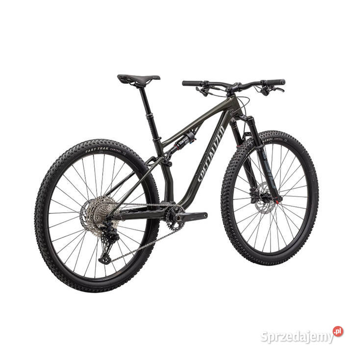 2025 Specialized Chisel Comp Shimano Mountain Jurancice