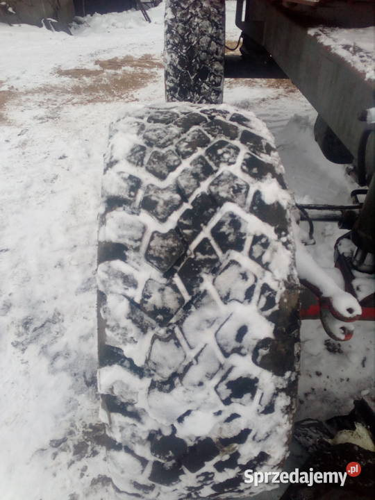 Sprzedam koparkę atlas 1202 Rok produkcji 1980