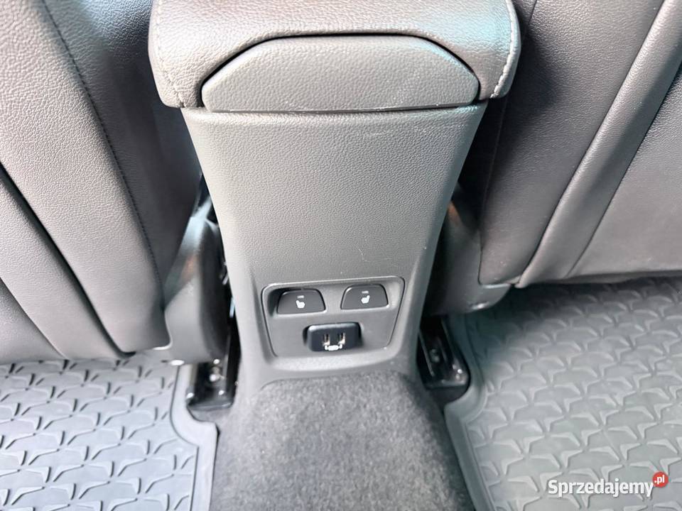 Astra 16CDTi 160 Full śląskie Wodzisław Śląski