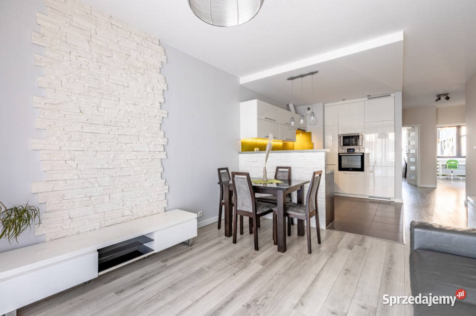 Przestronne 3 Pokoje 64 m2 I DO ZAMIESZKANIA Warszawa