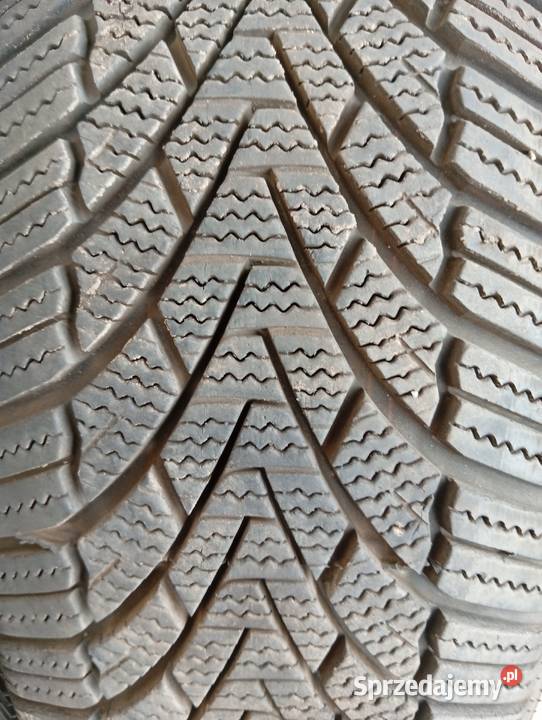 Opony Zimowe Sonix Winterxpro 888 19565 R15 95 T 65