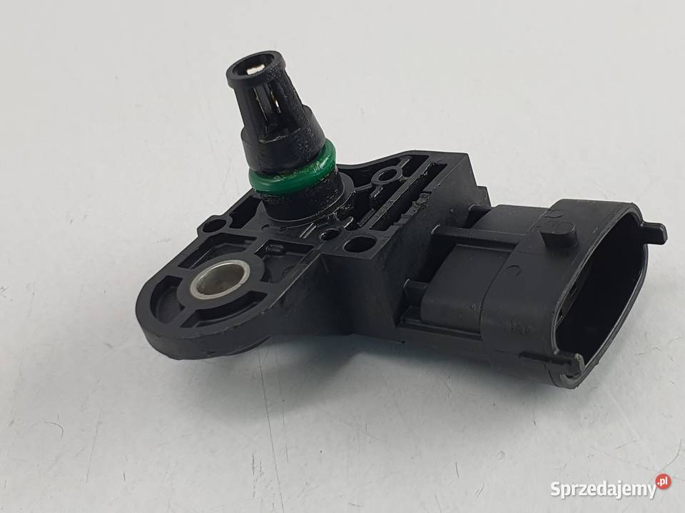 Czujnik Map Sensor Can Am Maverick Turbo Xds Xrs łódzkie Łódź