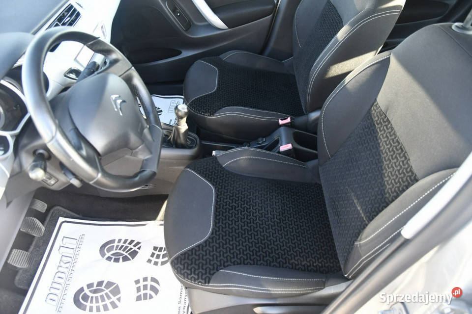 Citroen C3 14hdi DUDKI11 Nowy 1400cm3 Kutno sprzedam