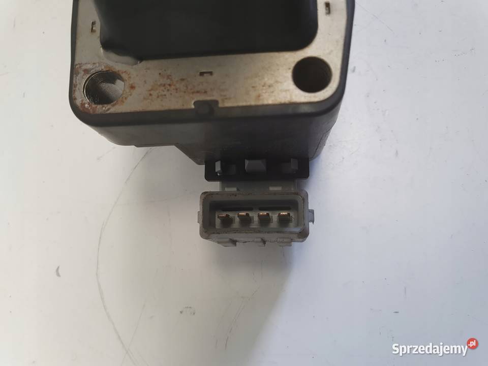 CEWKA ZAPŁONOWA Citroen Berlingo 16 16V Motoryzacja Rudka sprzedam