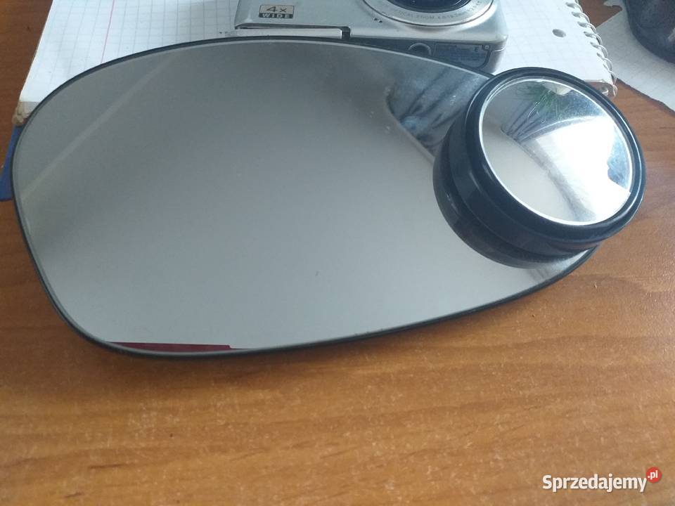 BMW wkład lusterko 34094 prawe Zielona Góra