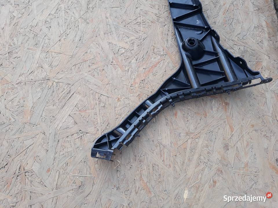 MERCEDES EQC ŚLIZG PRAWY ZDERZAKA TYŁ Międzychód sprzedam