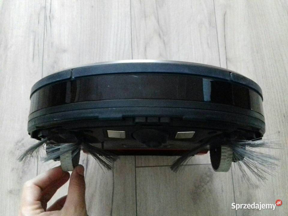 Odkurzacz automatyczny Hoover HGO 300 HYDRO