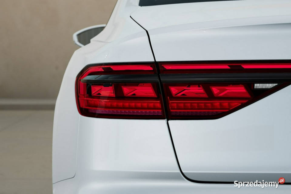 Audi A8 kujawsko-pomorskie Toruń