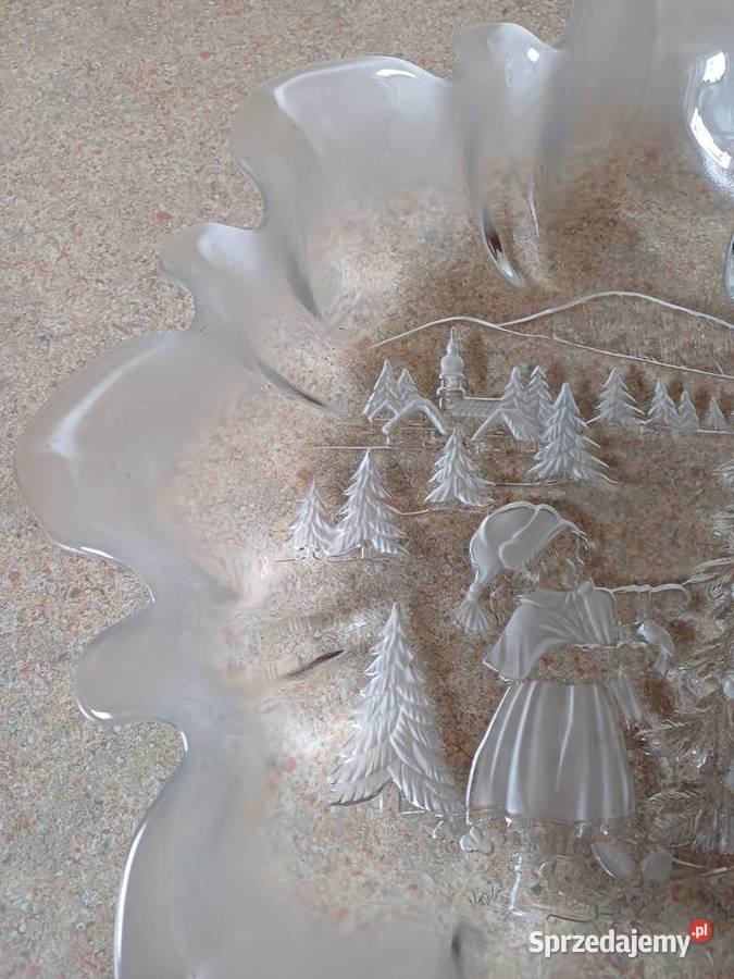 świąteczna pateramisa Nowy Targ