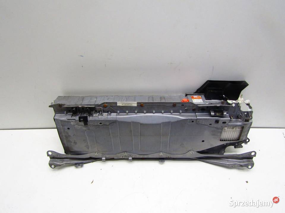 BATERIA AKUMULATOR 18 HYBRID TOYOTA PRIUS III osobowe