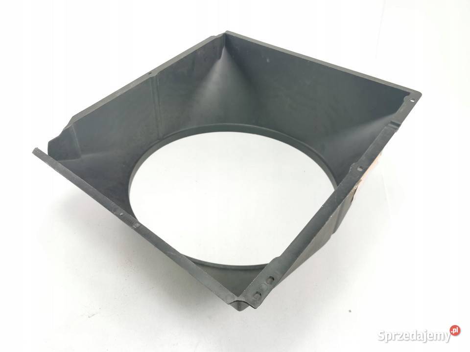 OBUDOWA WENTYLATORA CHŁODNICY IVECO DAILY 4911