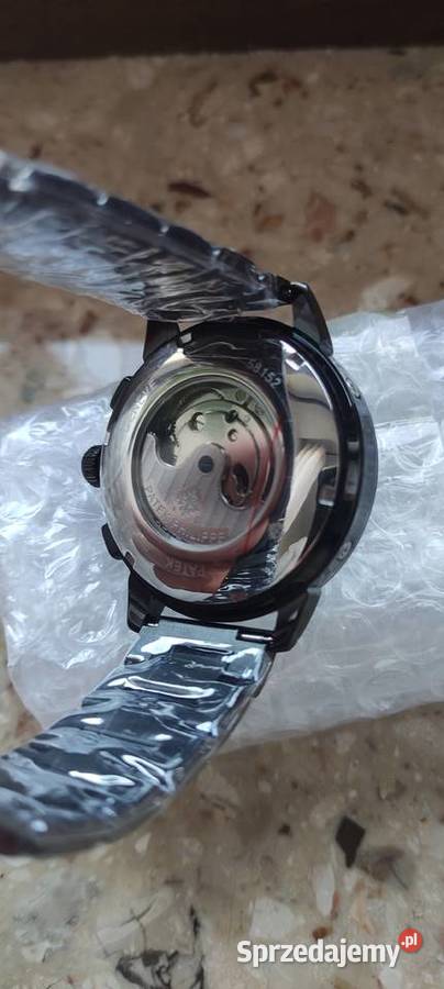 Zegarek automatyczny Patek Philippe Męskie Działoszyn sprzedam