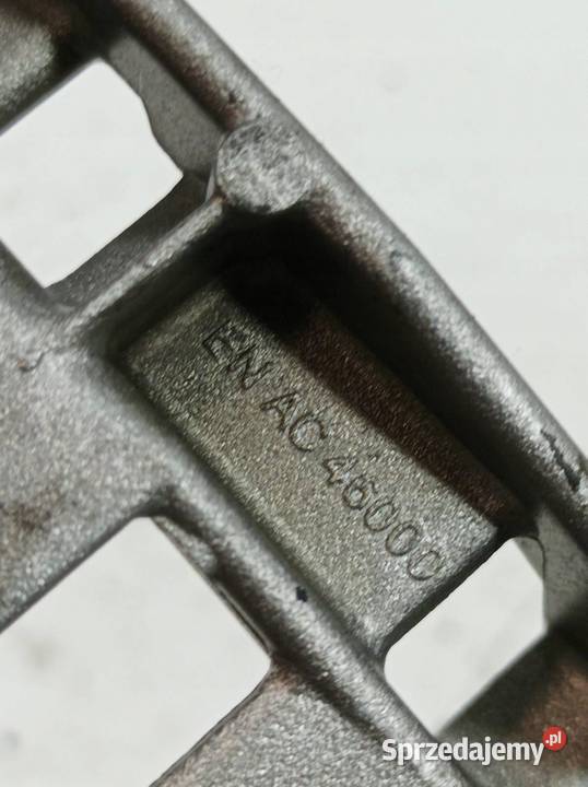 OSŁONA WKŁAD MISKI OLEJOWEJ 25 D 7788560 Bmw