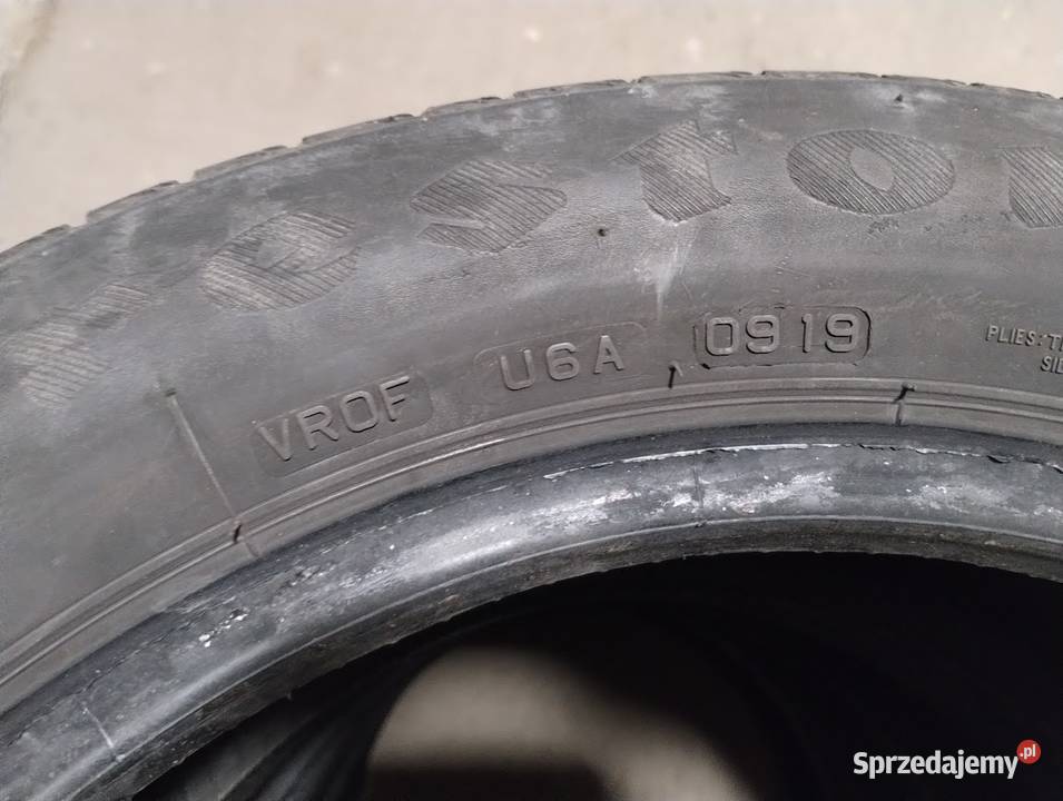 Opony Firestone Roadhawk 20555R16 4 205 Warszawa
