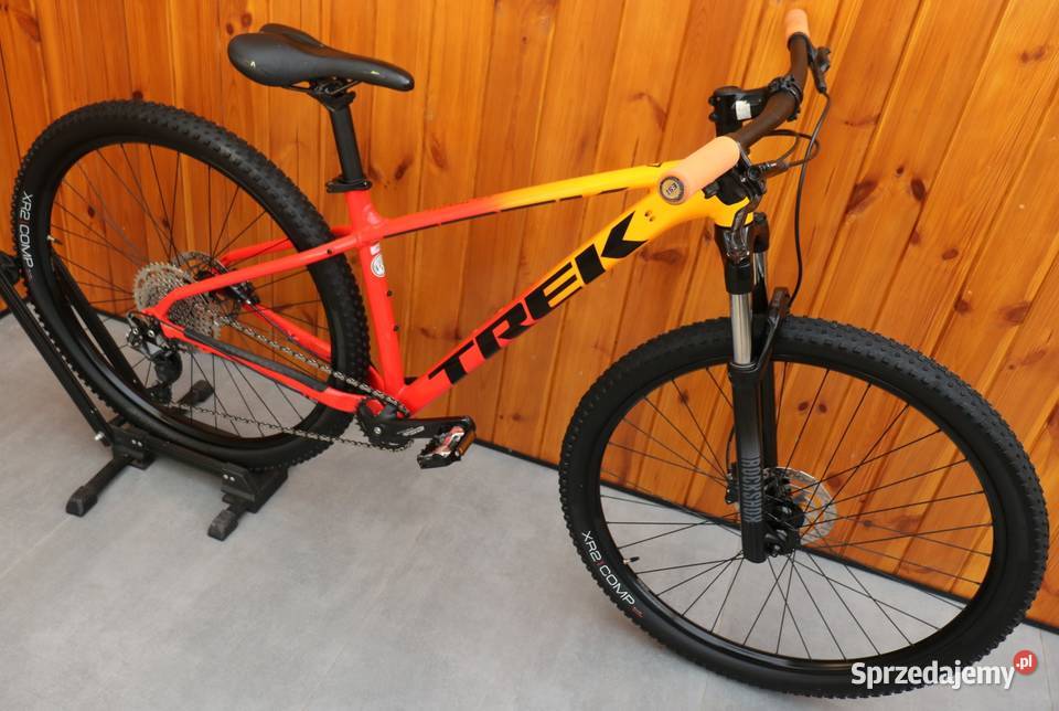 Rower MTB Trek Marlin i inne rowery Górskie, MTB Sport i Wypoczynek sprzedam