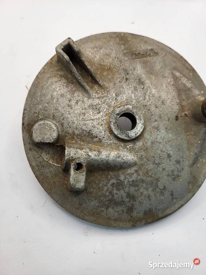 tarcza kotwiczna hamulcowa majko Rybnik