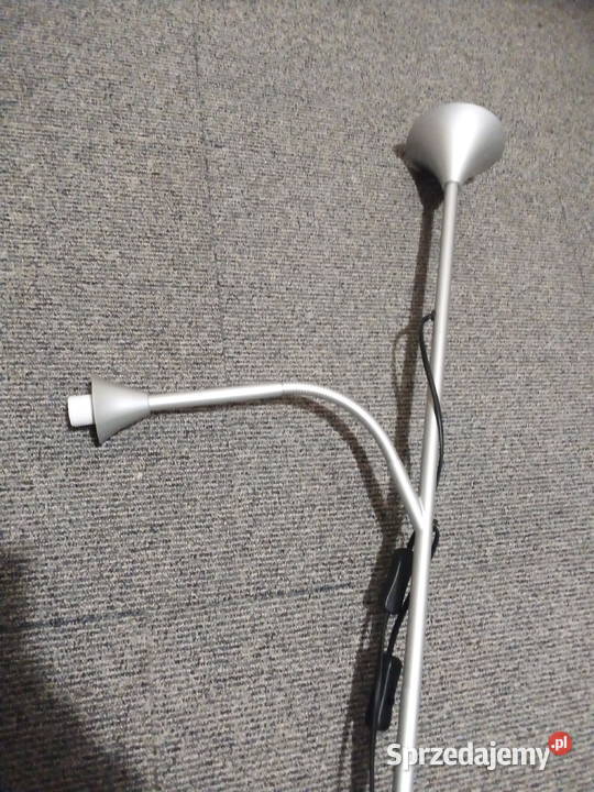 lampa stojaca Lampy podłogowe mazowieckie