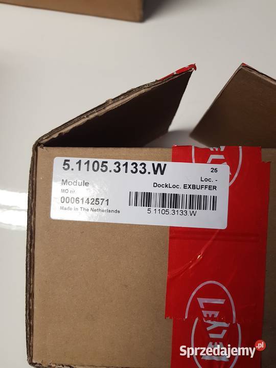 511053133W MDRIVE PLUS do Lely Astronaut Sulechów