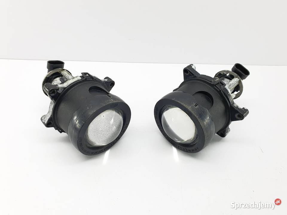 Soczewka Lampa Can Am Outlander Xtp Xxc Xt G2 Łódź sprzedam