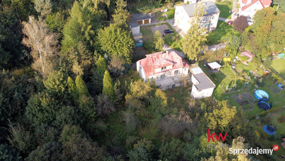 sprzedaży domu wolnostojącego 200m2 Łaziska Domy Łaziska Górne