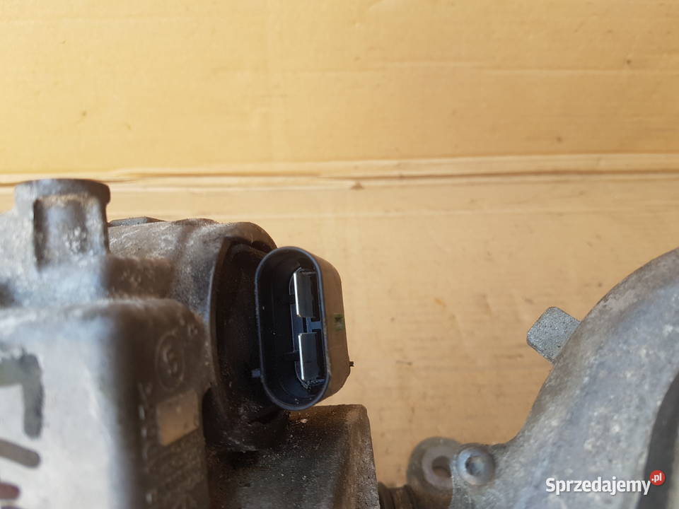 BMW 218d seria 2 F45 Active Tourer maglownica osobowe Legnica