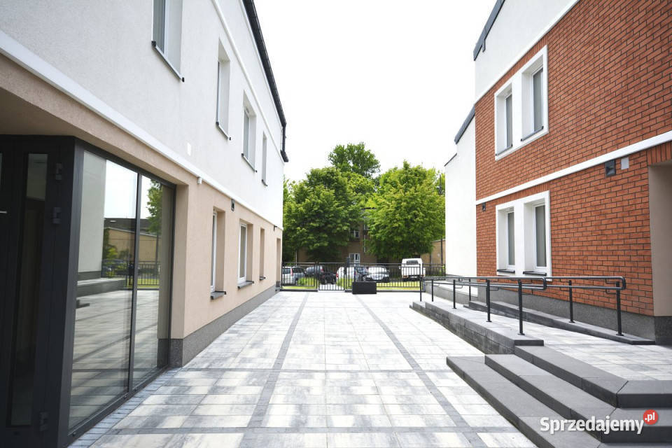 sprzedaży mieszkania 5257m2 2 pokojowe Lublin