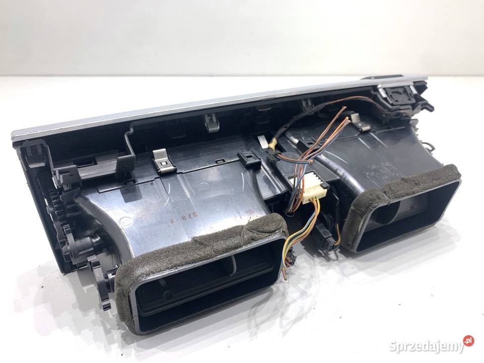 KRATKA NAWIEWU PRZÓD BMW E71 7161801 SUV 0714 sprzedam