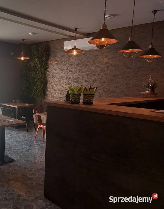 LAMPA WISZĄCA LOFTOWA FIRMY NOVODWORSKI UŻYWANA śląskie Mikołów