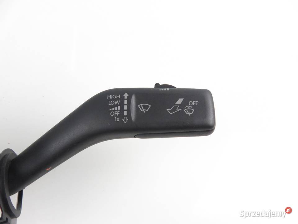 PRZEŁĄCZNIK ZESPOLONY VW PASSAT B7