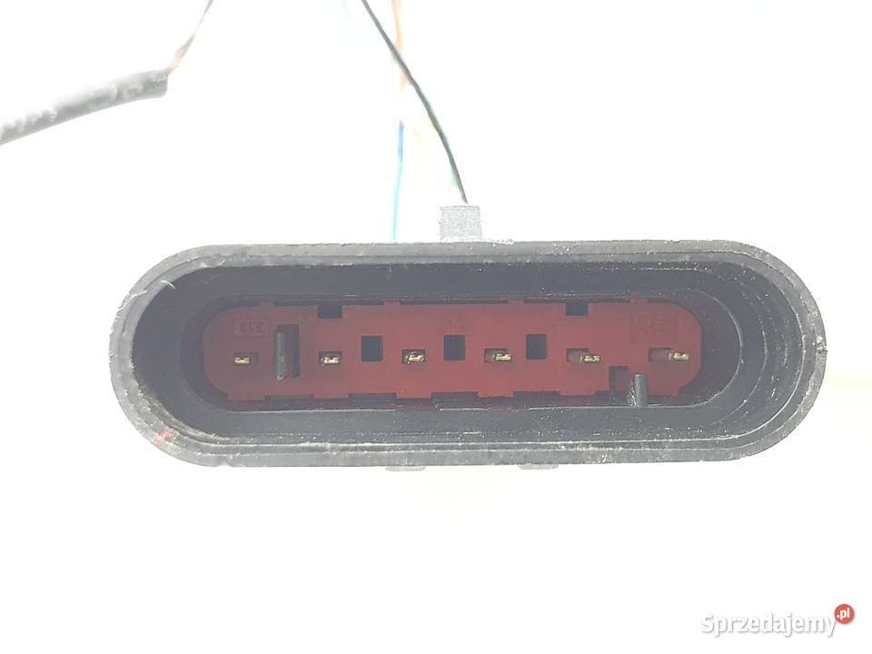 Kolo Tyl Felga Silnik Elektryczny Skuter Kumpan