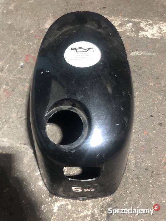 Hidea 5 4T czapa silnika