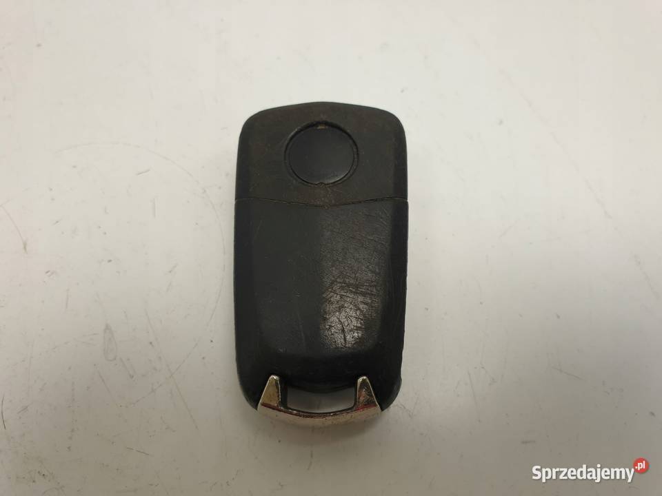 KLUCZYK OPEL ASTRA H 12251559 Rudka