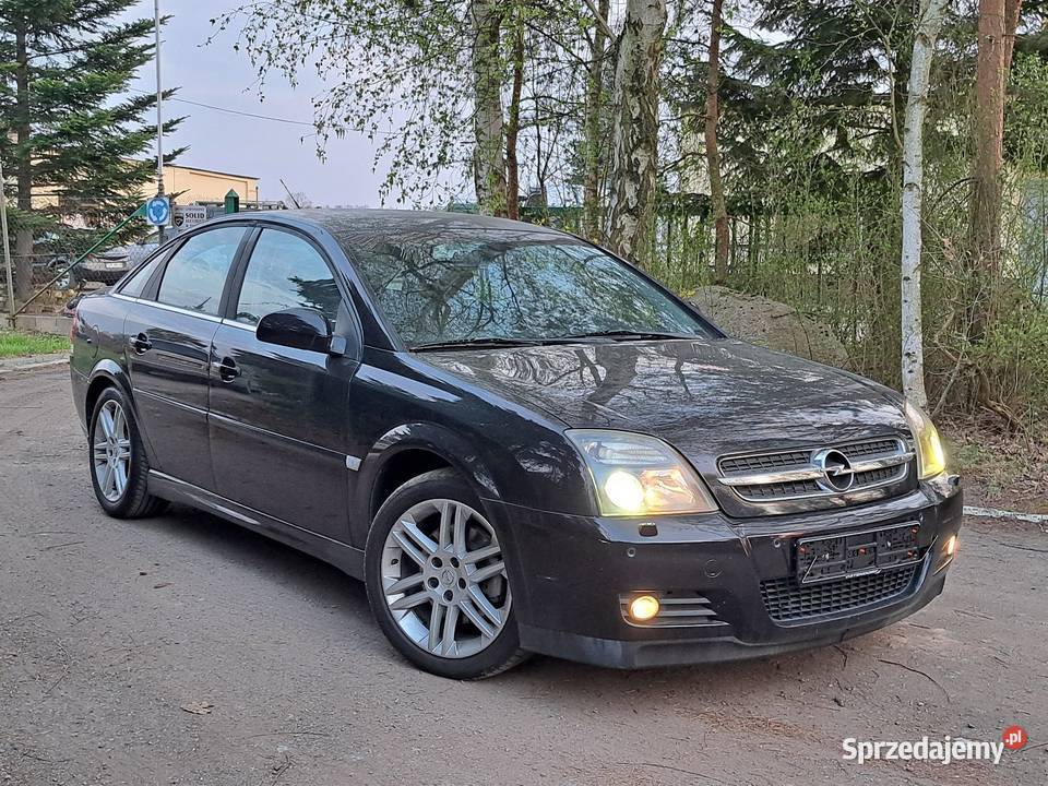 Opel GTS 32 V6 211 Manual 1 właściciel Oleśnica sprzedam
