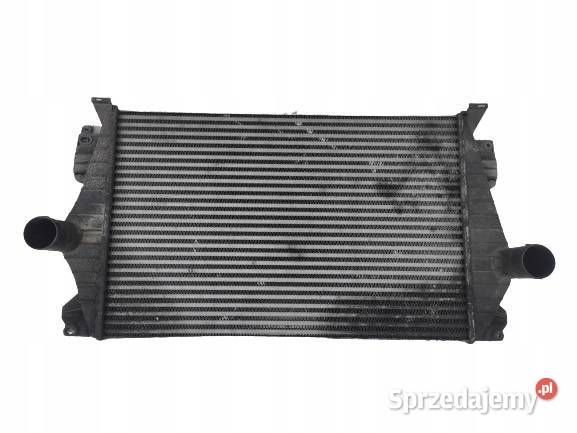 AUDI A8 D2 CHLODNICA INTERCOOLER 25TDI wielkopolskie