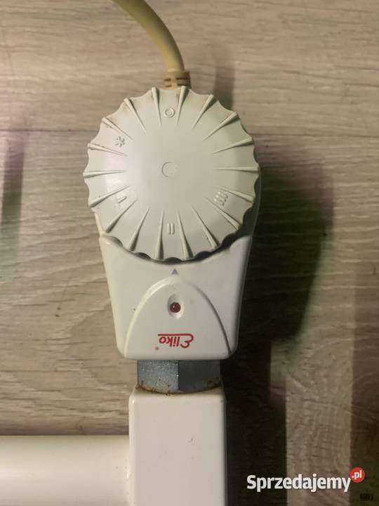 GRZEJNIK ELEKTRYCZNY Malbork