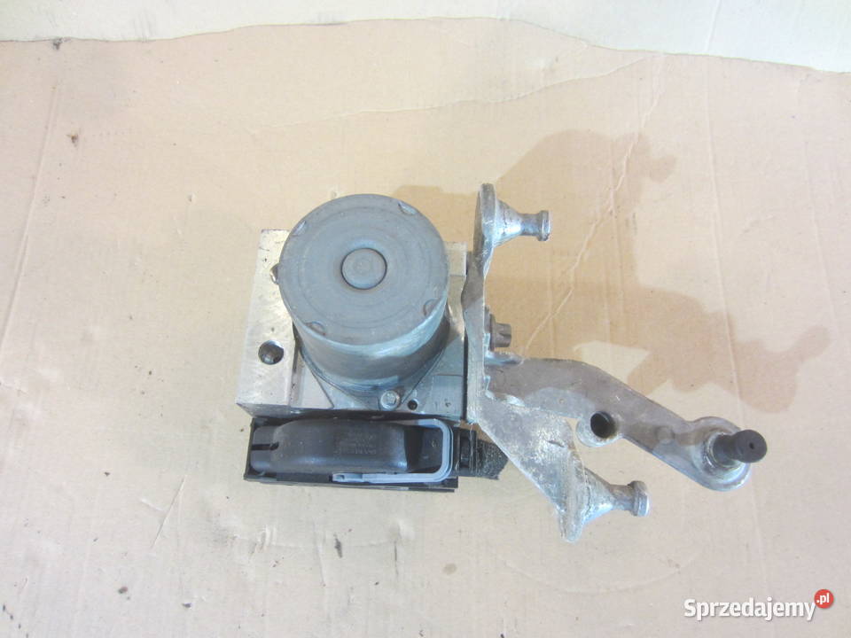 Pompa sterownik Abs A0044319212 mercedes a klasa sprzedam