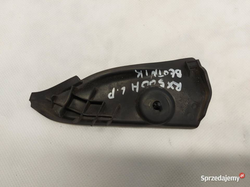 LEXUS 500H OSŁONA BŁOTNIKA LEWY PRZÓD 5386248011 sprzedam