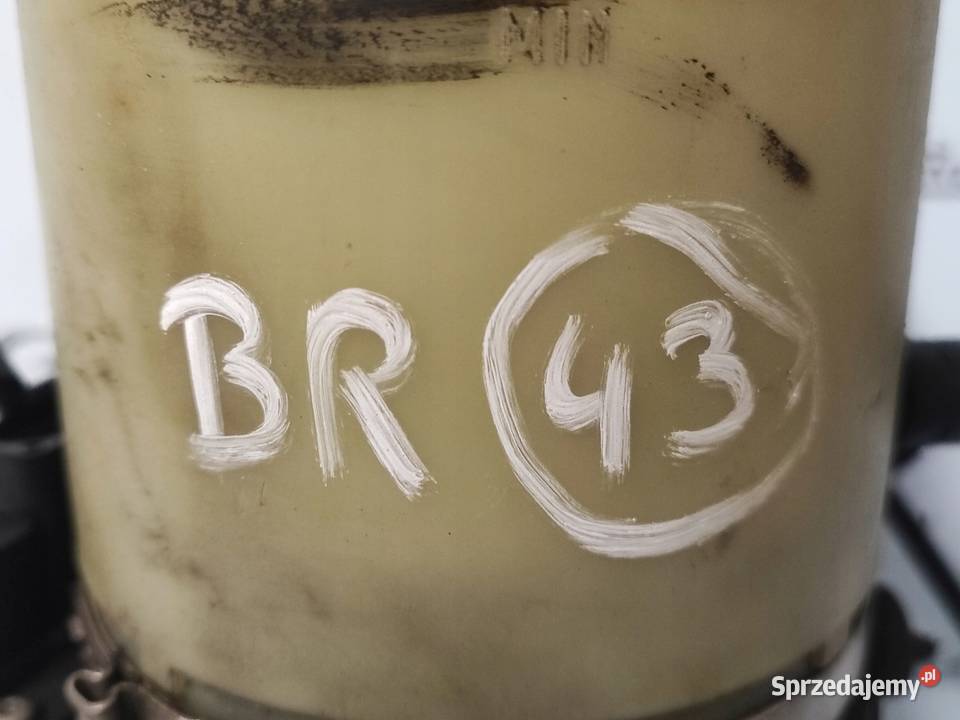 VW SKODA SEAT pompa wspomagania 6Q0423156AB Kielce