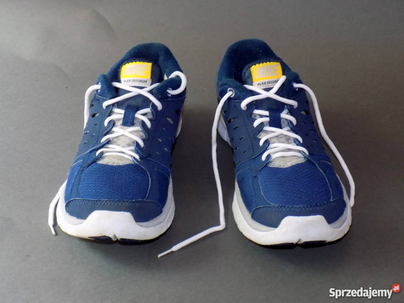 Buty Nike Flex Run 2013 3824 super stan